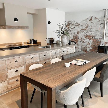 Hello Zeeland - Studio'S Zuidstraat 1 Appartamento Domburg Esterno foto