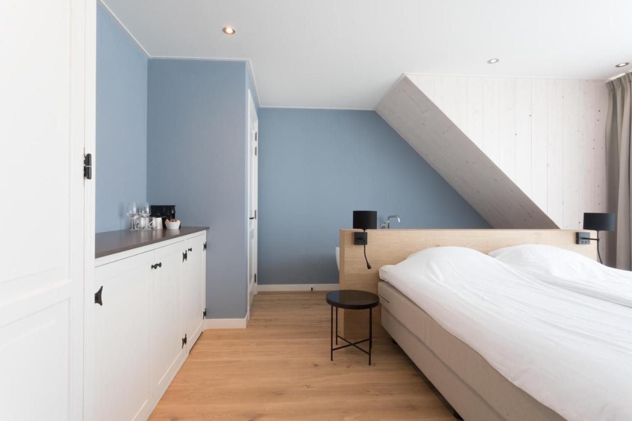 Hello Zeeland - Studio'S Zuidstraat 1 Appartamento Domburg Esterno foto