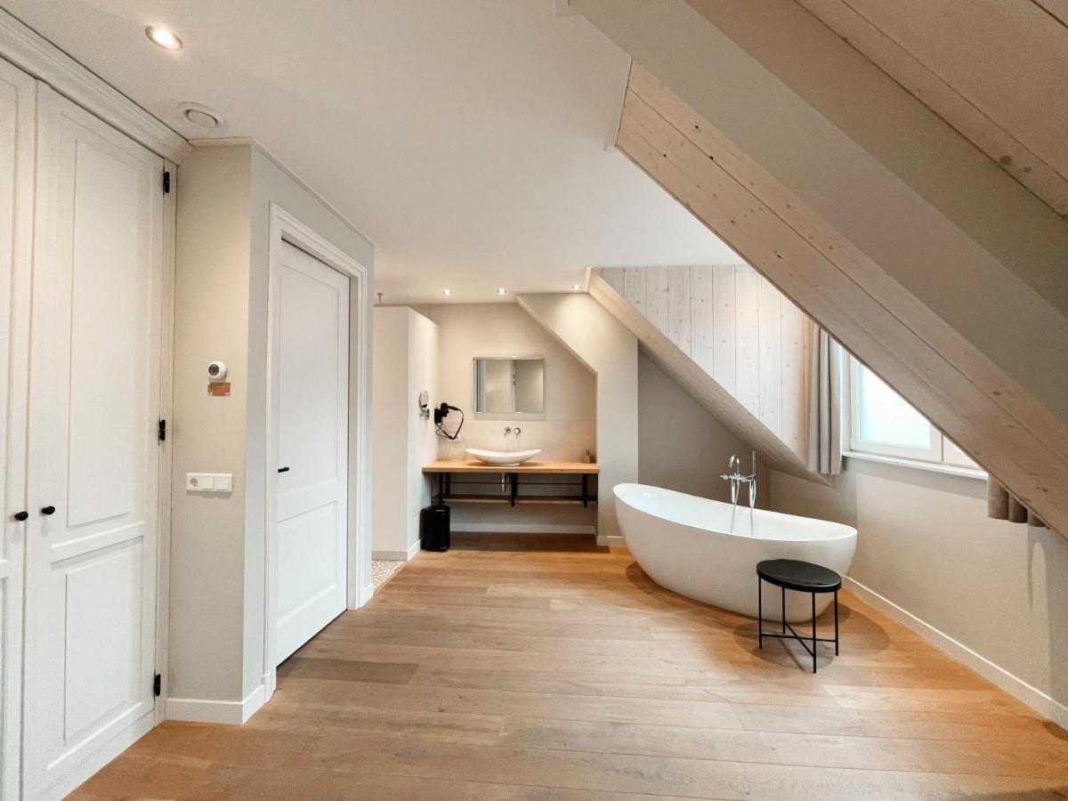 Hello Zeeland - Studio'S Zuidstraat 1 Appartamento Domburg Esterno foto
